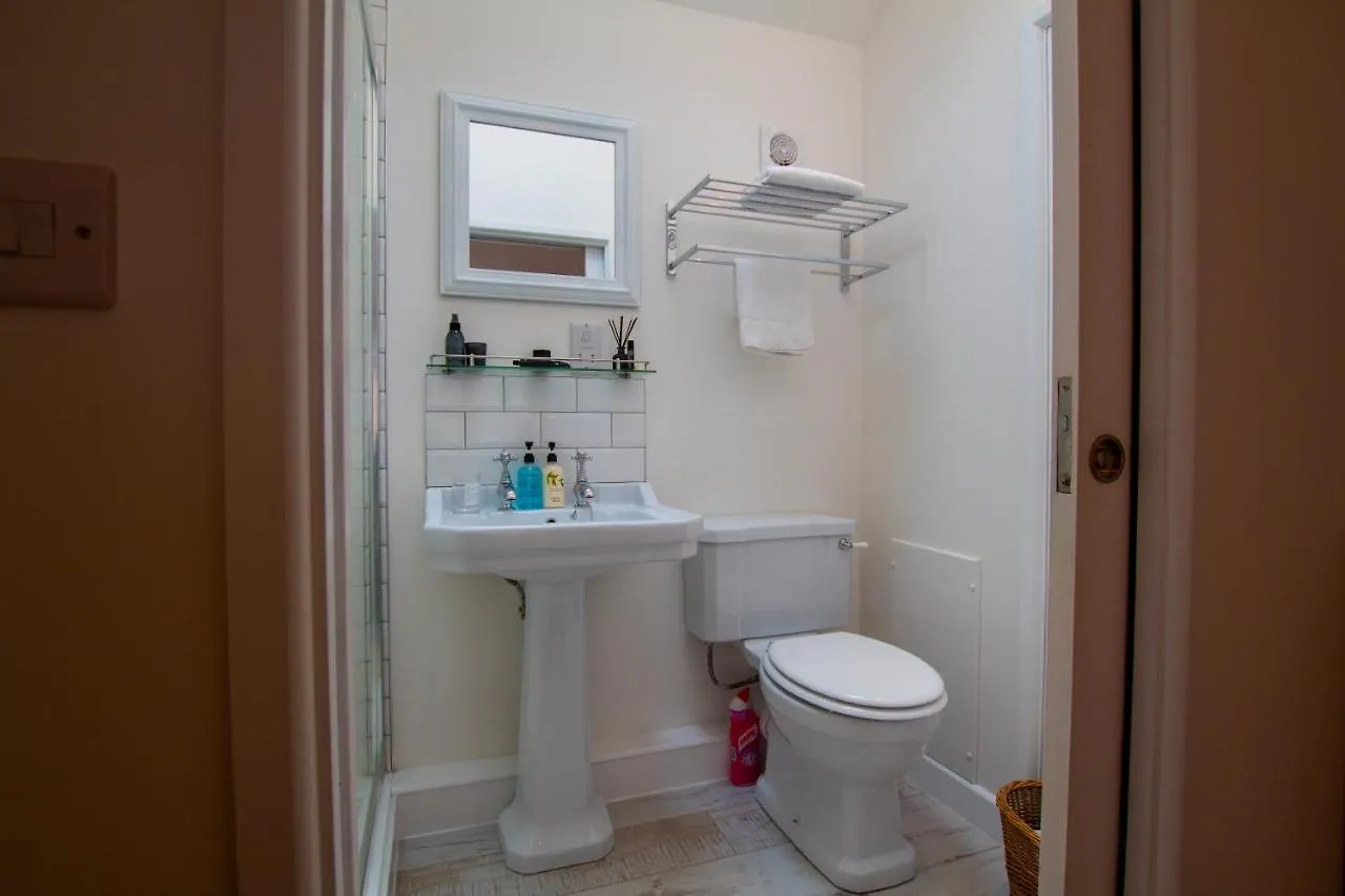 The Garden Suite Annex, Hoole By Rework Accommodation Chester 0*,  United Kingdom