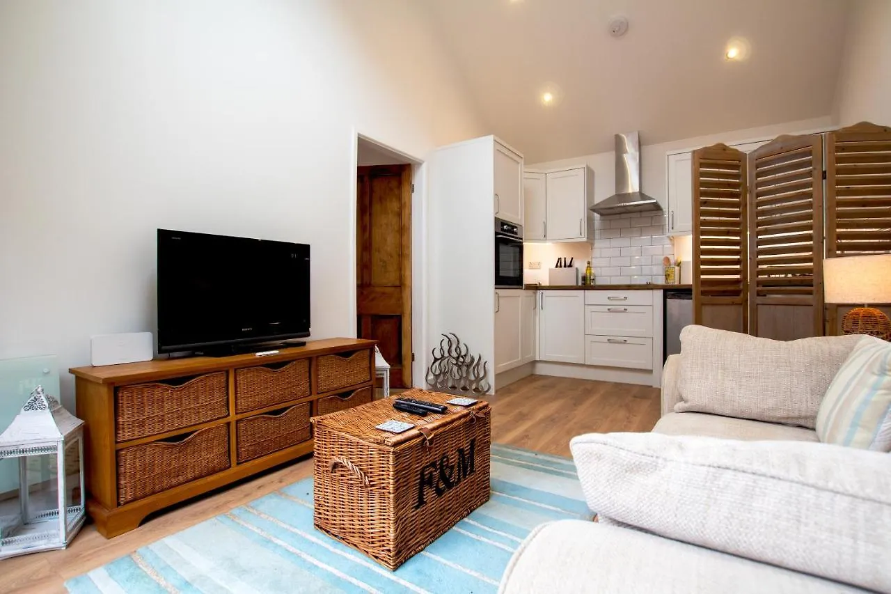 The Garden Suite Annex, Hoole By Rework Accommodation Chester