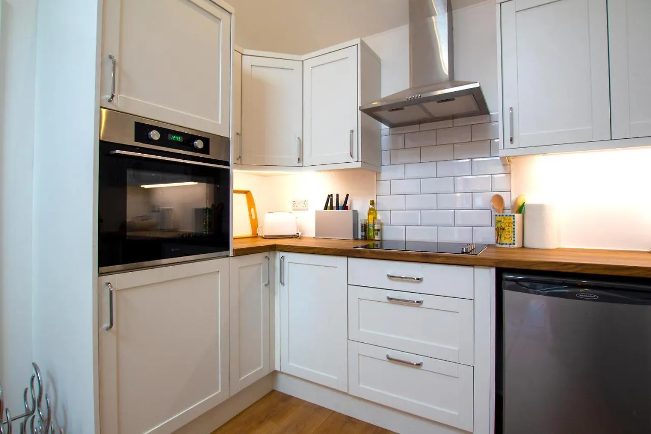 Holiday home The Garden Suite Annex, Hoole By Rework Accommodation Chester