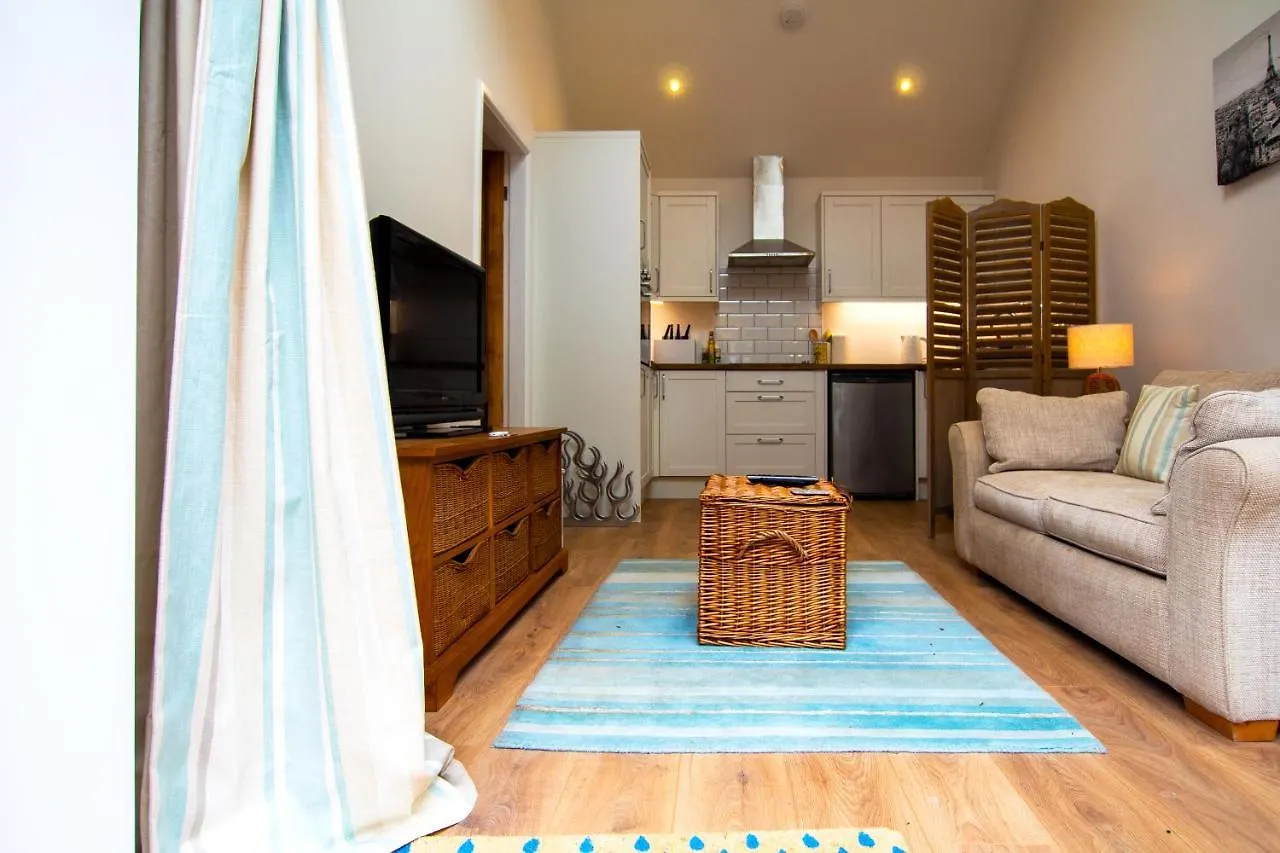 The Garden Suite Annex, Hoole By Rework Accommodation Chester