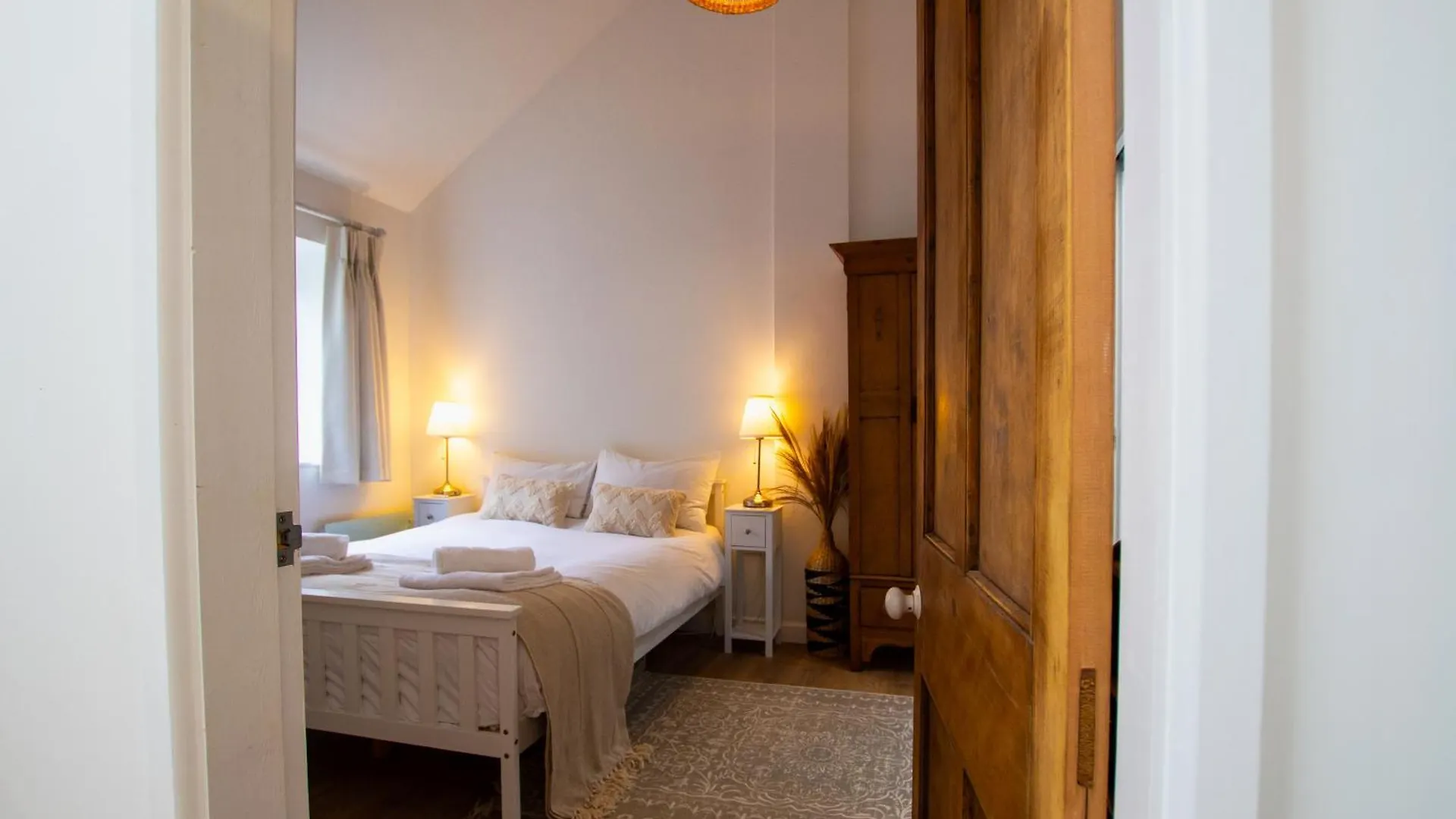 The Garden Suite Annex, Hoole By Rework Accommodation Chester Holiday home