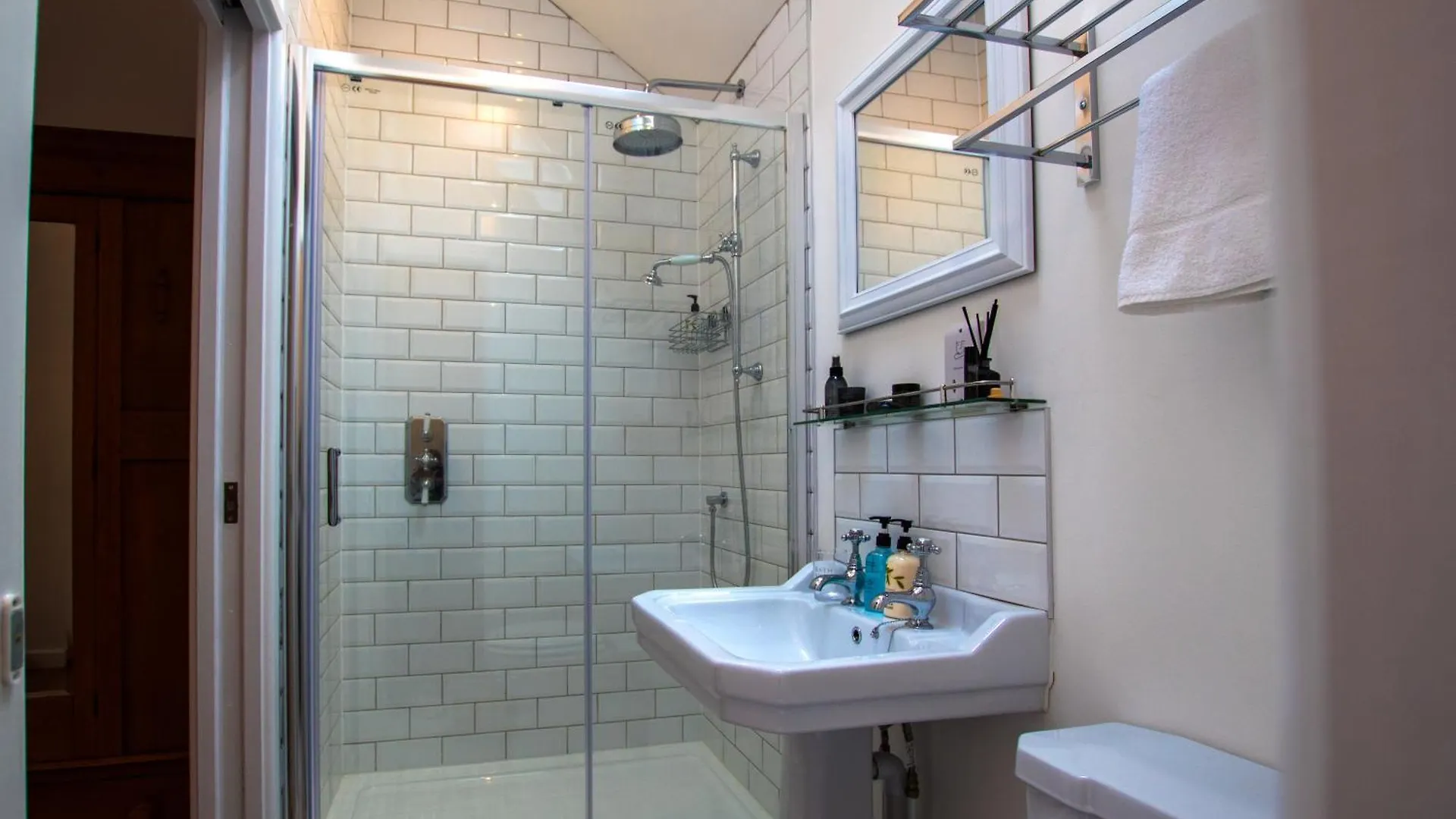 Holiday home The Garden Suite Annex, Hoole By Rework Accommodation Chester