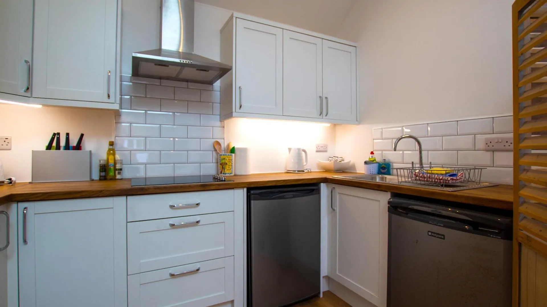 The Garden Suite Annex, Hoole By Rework Accommodation Chester United Kingdom