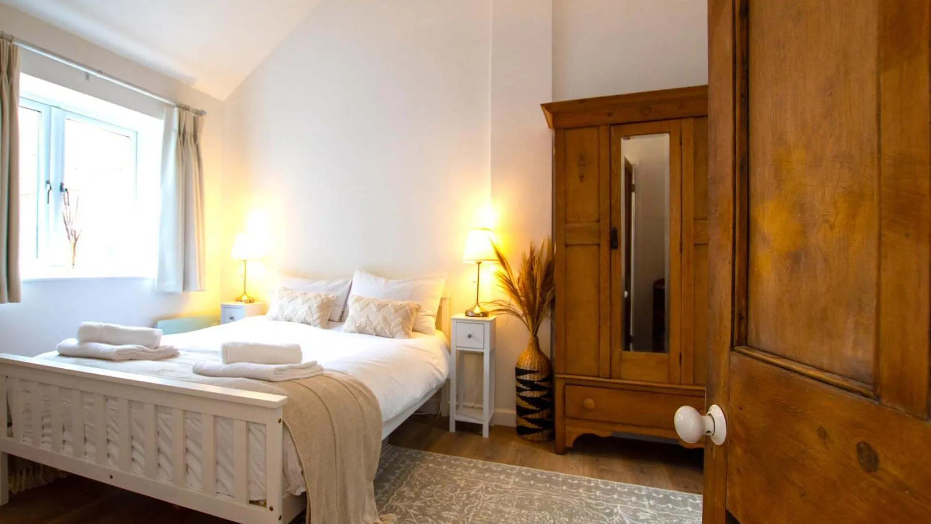 Holiday home The Garden Suite Annex, Hoole By Rework Accommodation Chester