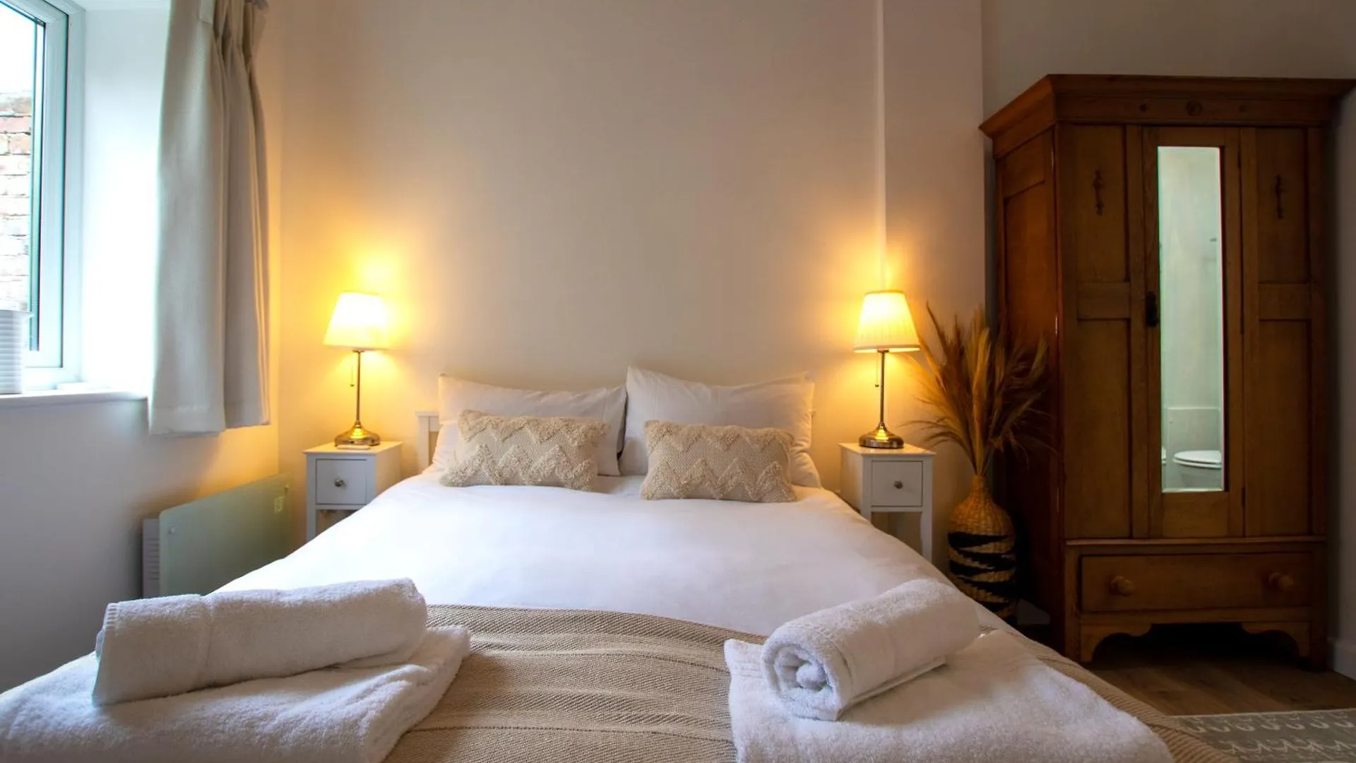 Holiday home The Garden Suite Annex, Hoole By Rework Accommodation Chester