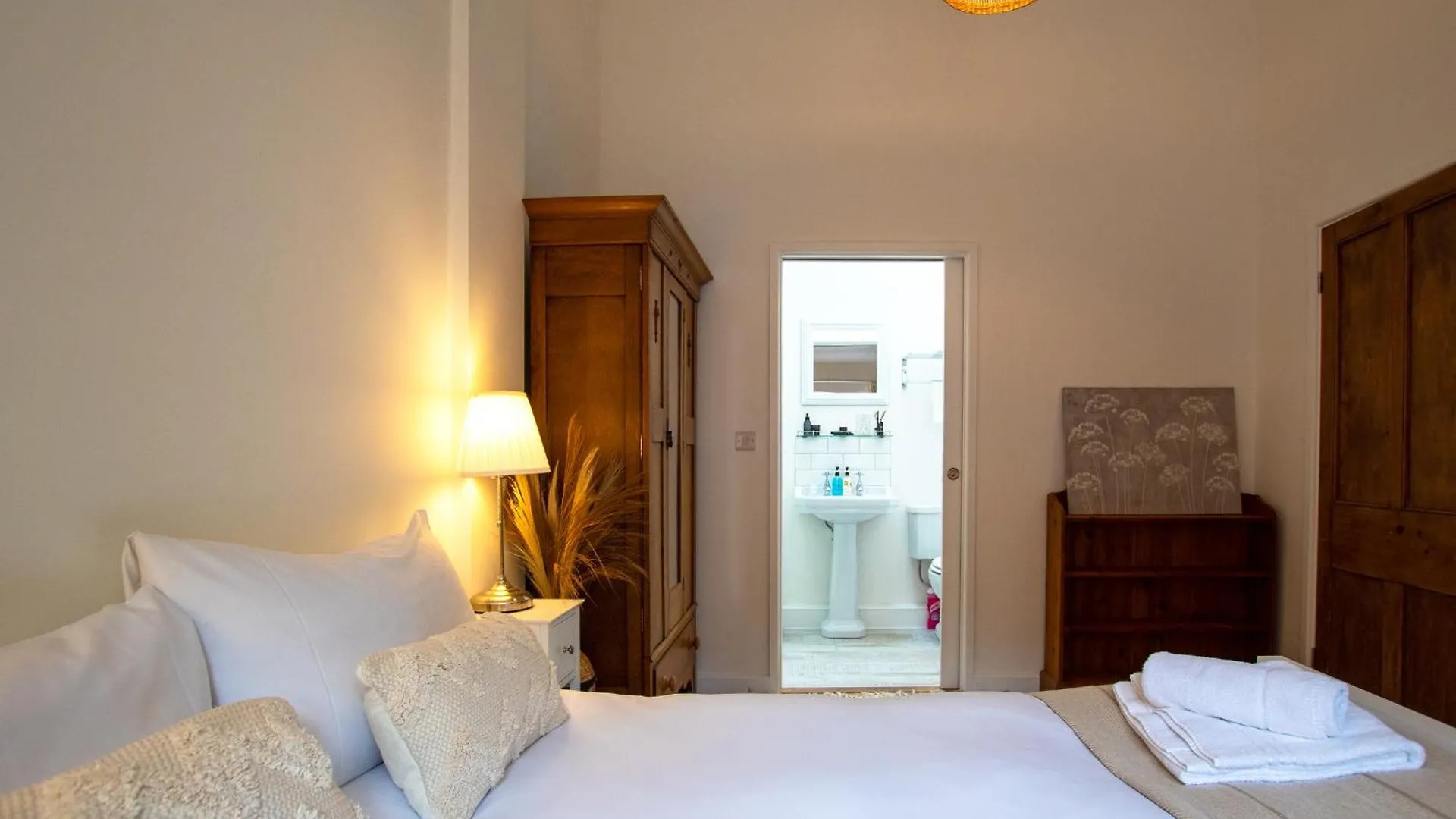 The Garden Suite Annex, Hoole By Rework Accommodation Chester 0*,  United Kingdom