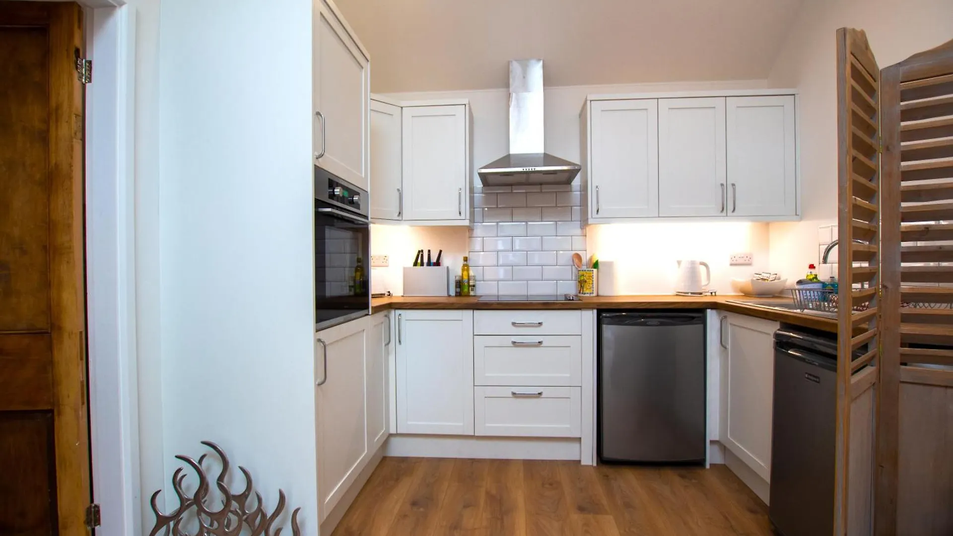 Holiday home The Garden Suite Annex, Hoole By Rework Accommodation Chester United Kingdom