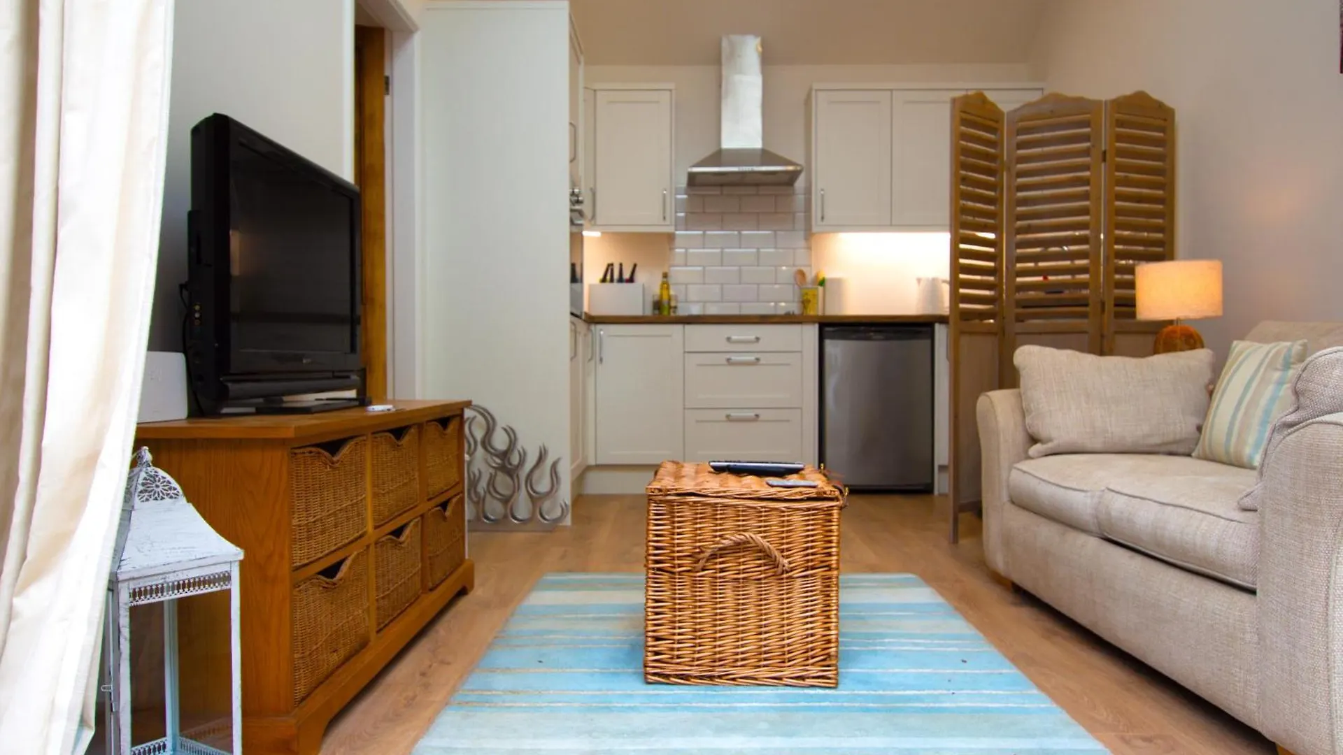 The Garden Suite Annex, Hoole By Rework Accommodation Chester