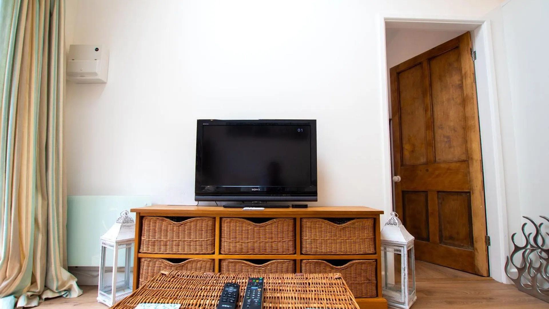 Holiday home The Garden Suite Annex, Hoole By Rework Accommodation Chester
