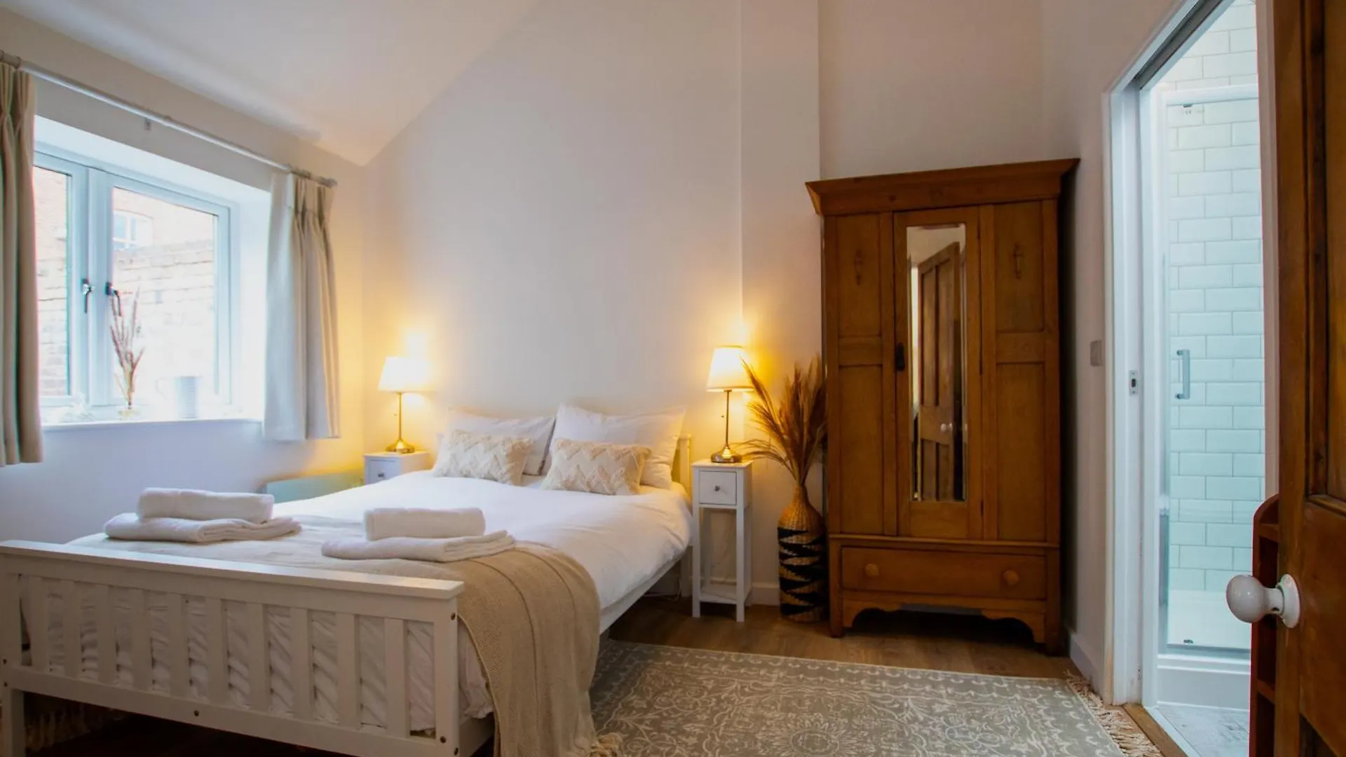 The Garden Suite Annex, Hoole By Rework Accommodation Chester