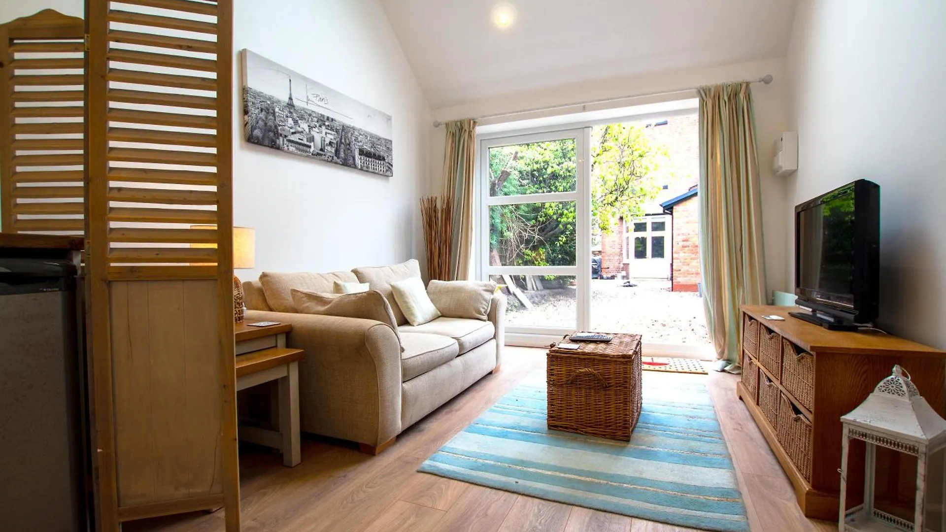 The Garden Suite Annex, Hoole By Rework Accommodation Chester 0*,  United Kingdom