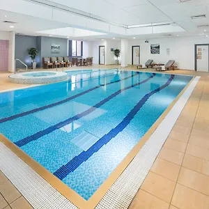 4* Otel Crowne Plaza By Ihg