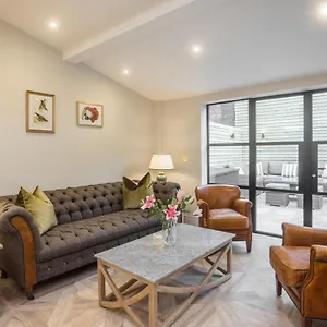 Historic Centre Town House Holiday home