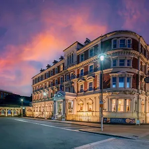4* Otel The Queen At Hotel, Bw Premier Collection