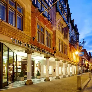 5* Otel The Grosvenor